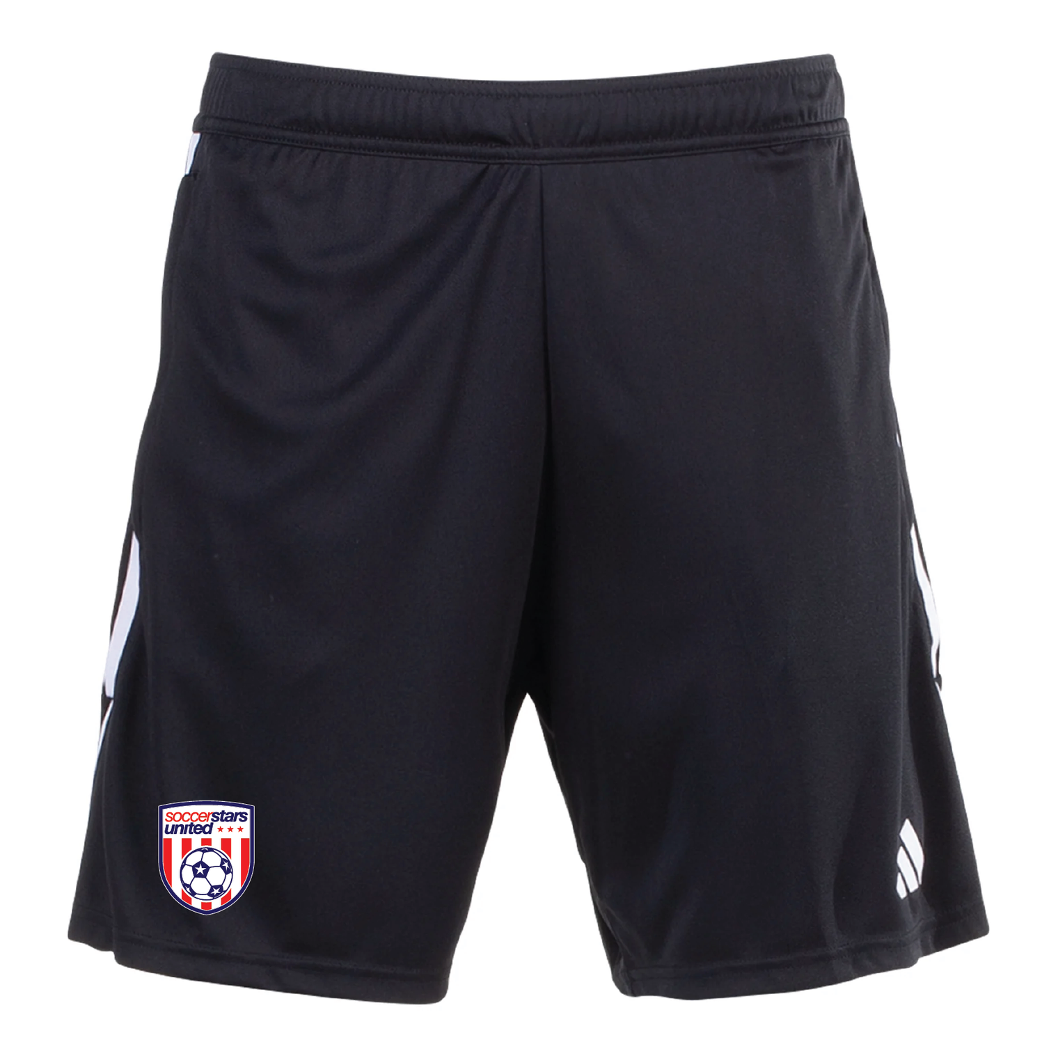 SSU Coach Adidas Pocket Short