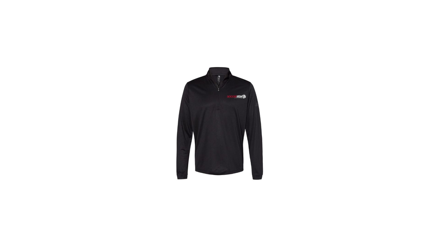 Adidas SSS Co-Branded Lightweight Quarter-Zip Pullover