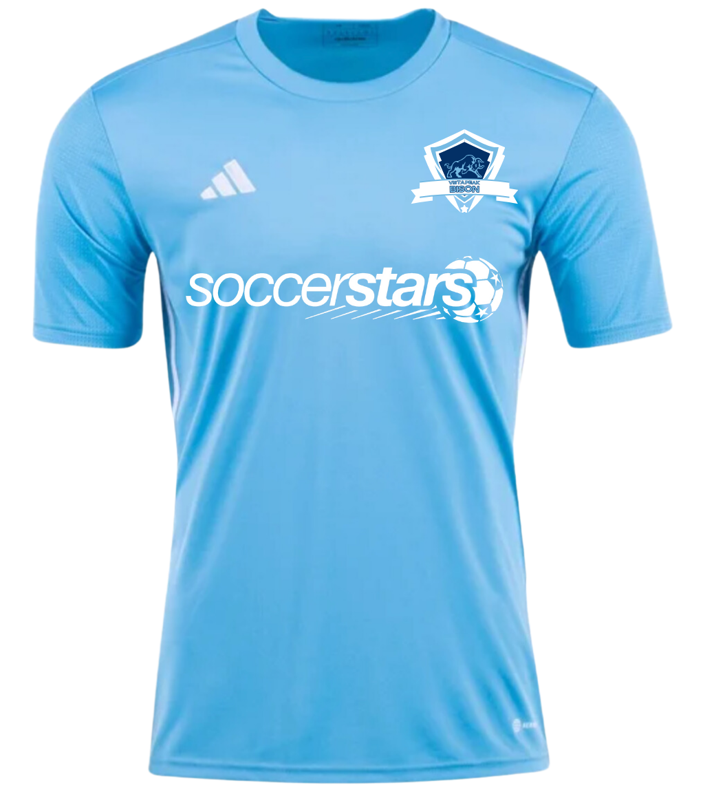 Adidas League Tabela Light Blue