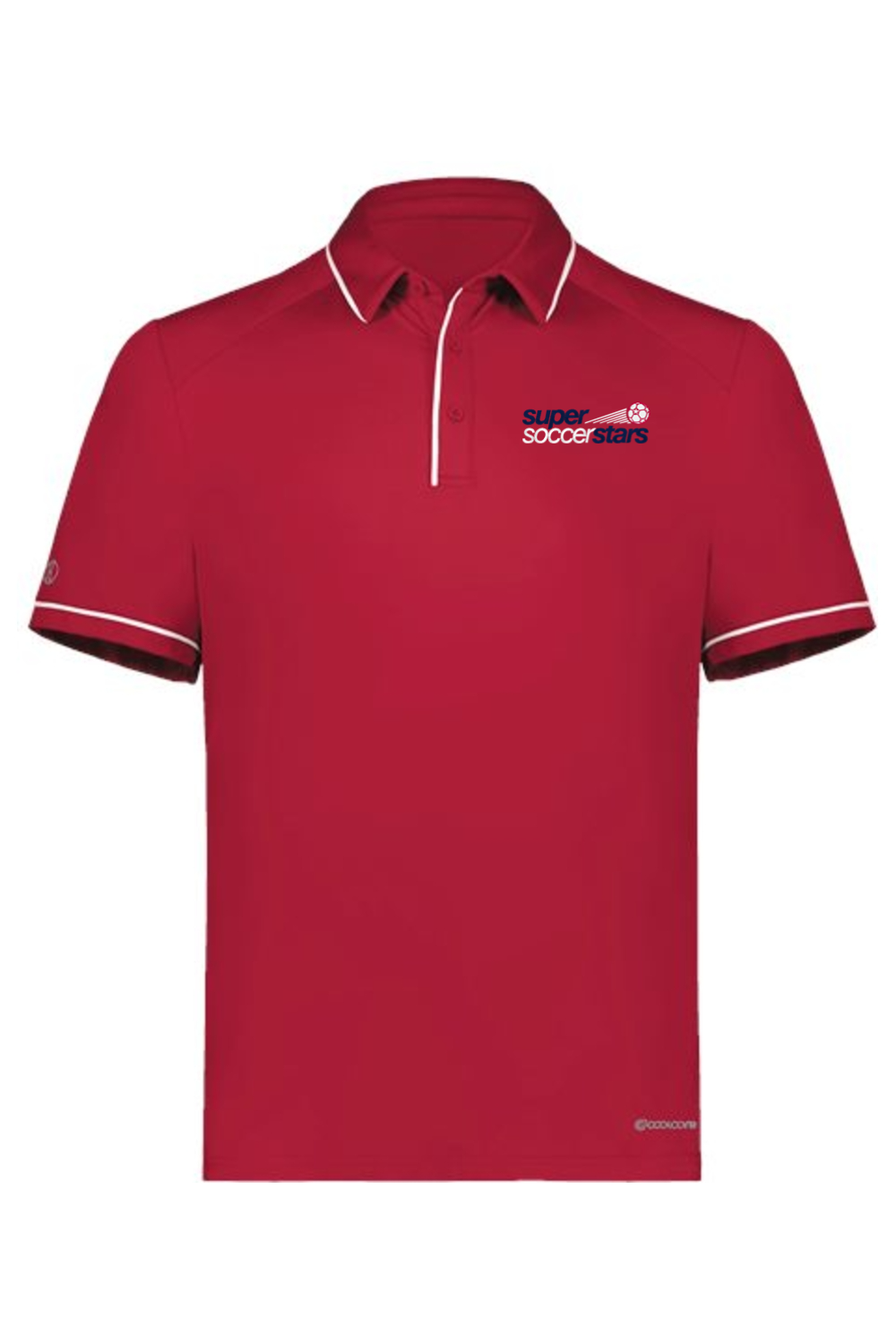 SSS - Holloway CoolCore Polo -Embroidery