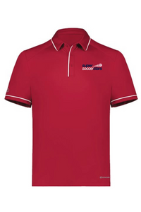 SSS - Holloway CoolCore Polo -Embroidery