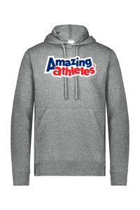 Augusta Sportswear All-Day Core Basics Fleece Hoodie