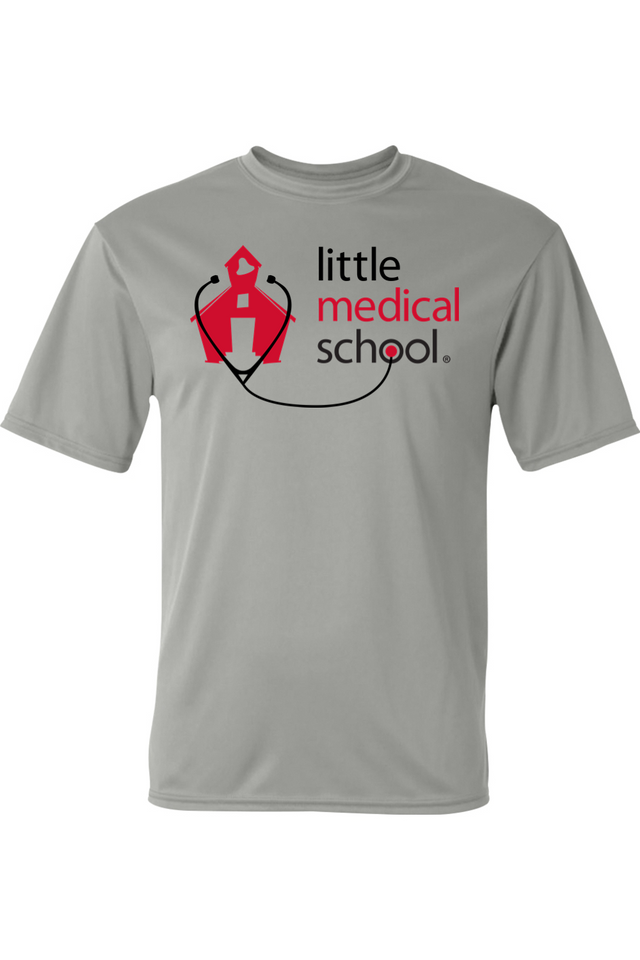 LMS C2 Sport Performance T-Shirt - On Demand
