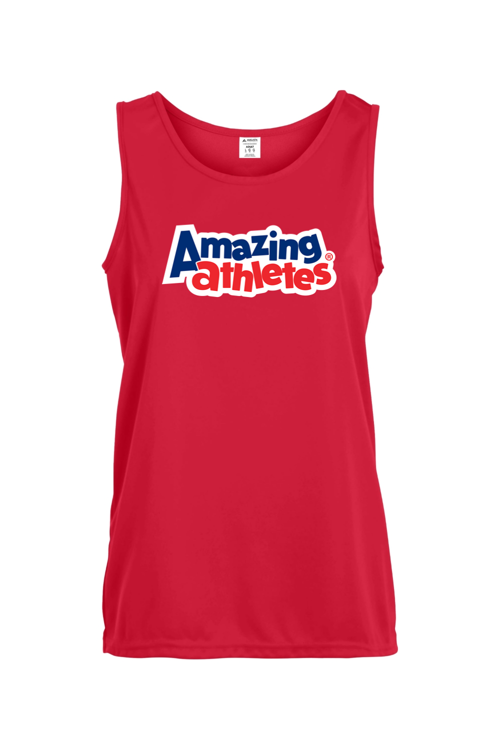 Augusta Ladies Training Tank