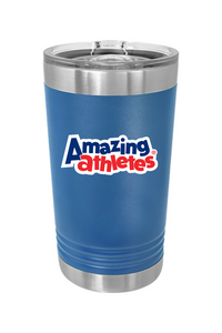 AA - 16oz Insulated Pint with Slider Lid
