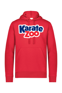 Augusta Sportswear All-Day Core Basics Fleece Hoodie