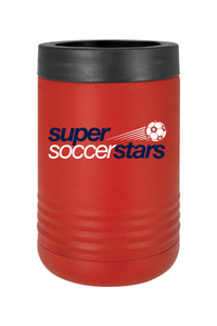 SSS - Stainless Steel Vacuum Insulated Beverage Holder