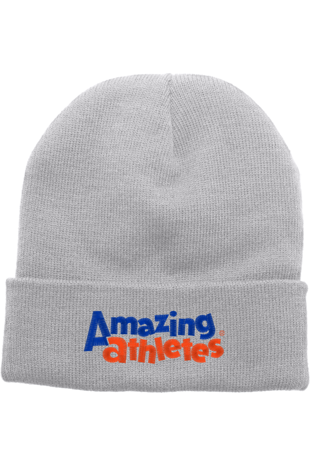 Pacific Headwear Knit Fold Over Beanie