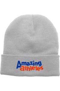 Pacific Headwear Knit Fold Over Beanie