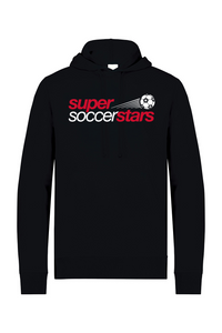 SSS - Augusta Sportswear All-Day Core Basics Fleece Hoodie