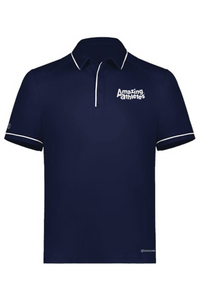 AA - Holloway CoolCore Polo - Embroidered