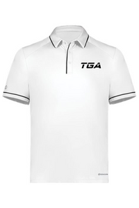 TGA - Holloway CoolCore Polo