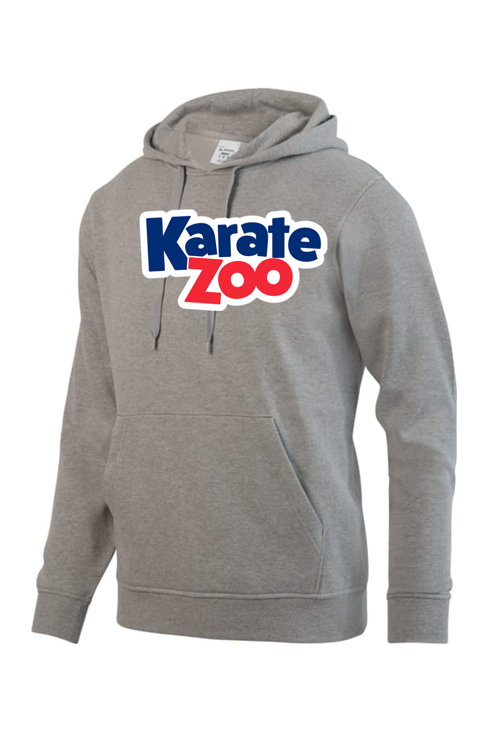 Augusta 60/40 Fleece Hoodie