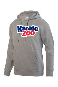 Augusta 60/40 Fleece Hoodie