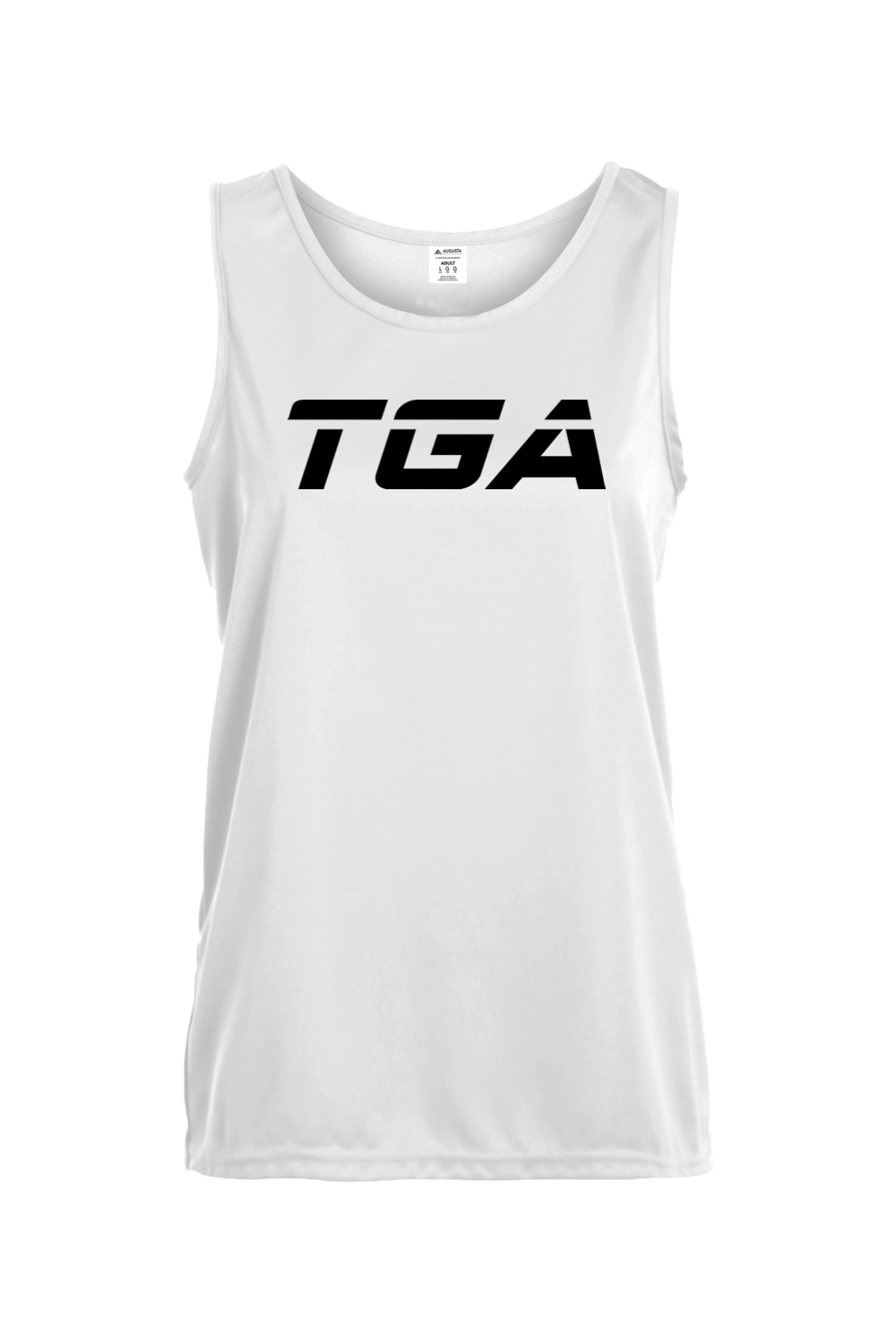 TGA - Augusta Ladies Training Tank