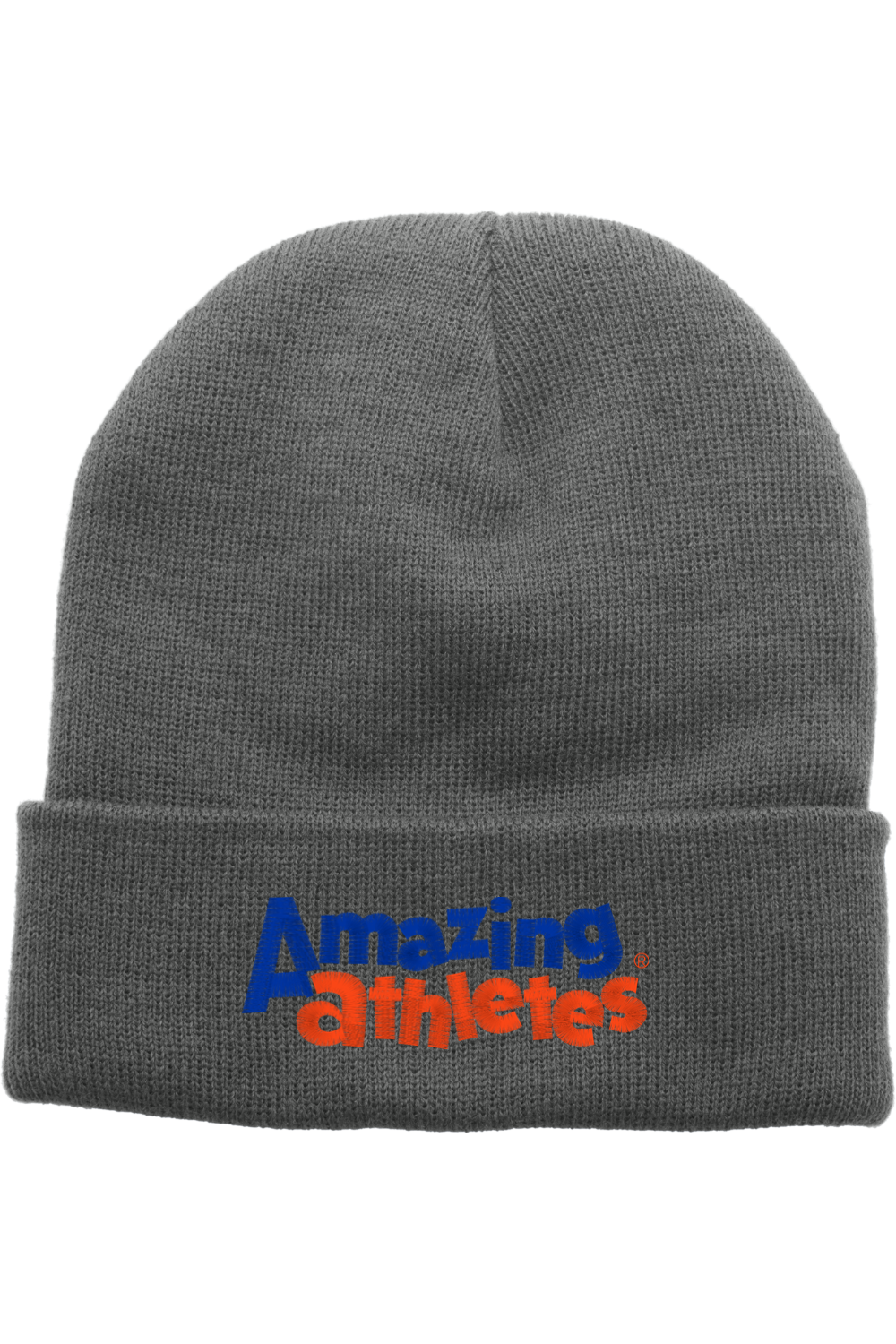 Pacific Headwear Knit Fold Over Beanie