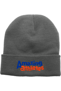 Pacific Headwear Knit Fold Over Beanie
