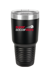 SSS - 30oz Stainless Steel Tumbler