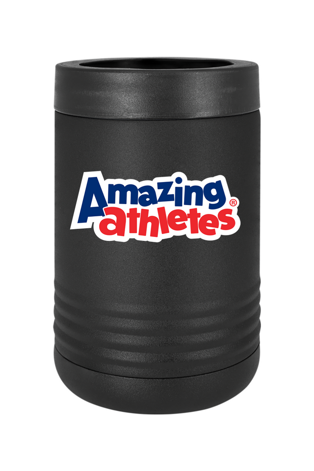 Stainless Steel Vacuum Insulated Beverage Holder