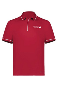 TGA - Holloway CoolCore Polo