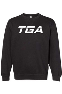 TGA - C2 Fleece Crew