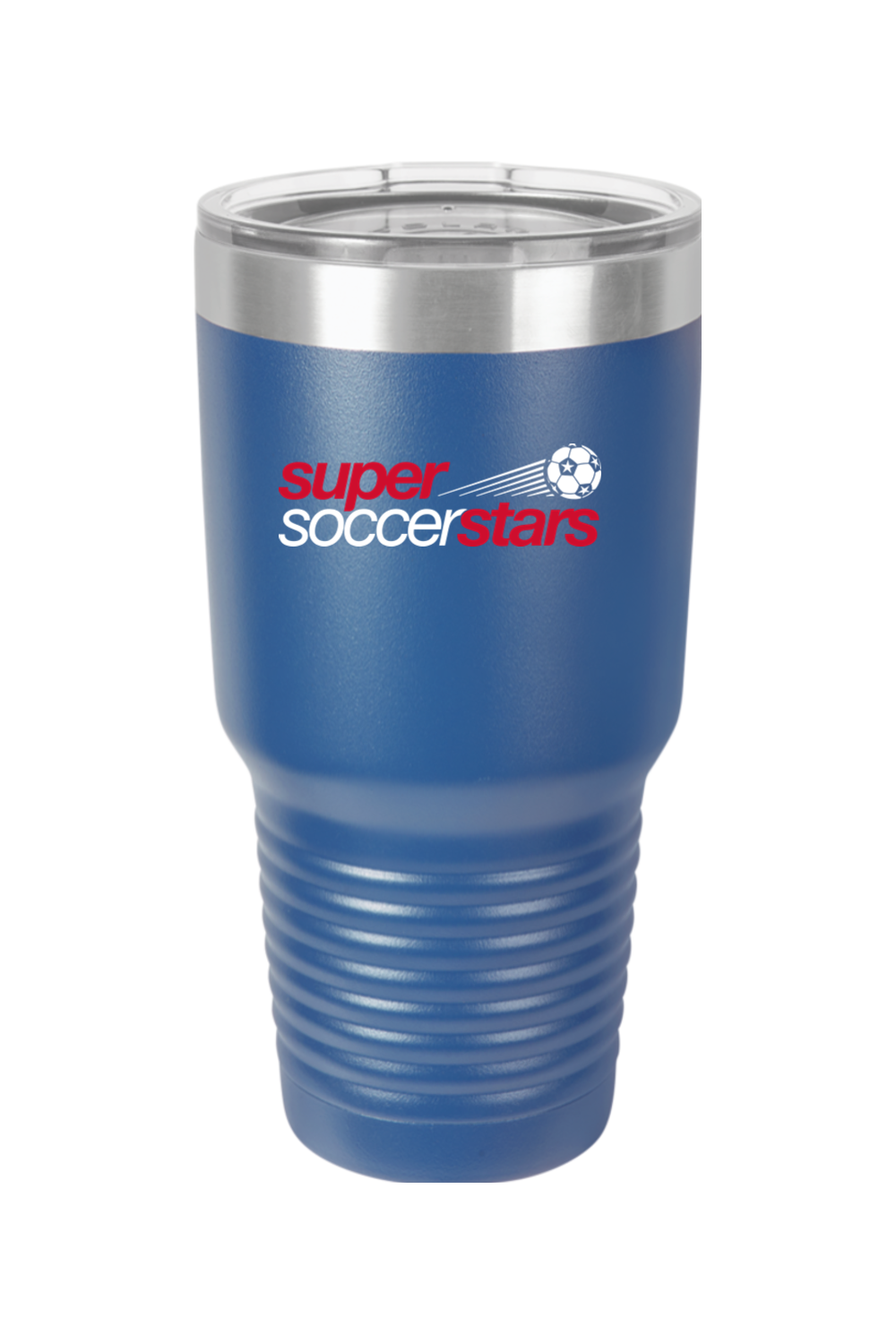 SSS - 30oz Stainless Steel Tumbler
