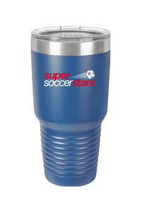SSS - 30oz Stainless Steel Tumbler