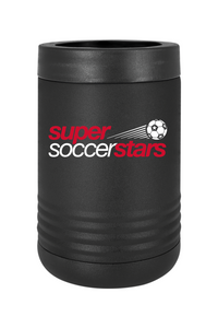 SSS - Stainless Steel Vacuum Insulated Beverage Holder