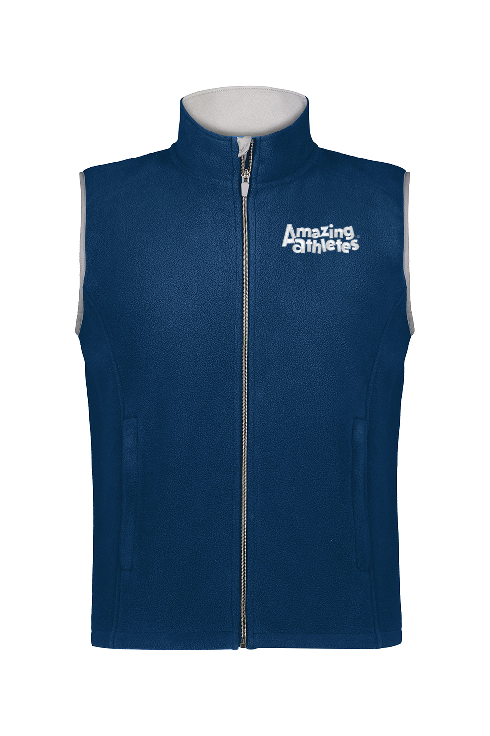 Augusta Sportswear Eco-Revive CHILL FLEECE 2.0 VEST