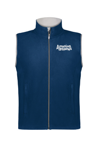 Augusta Sportswear Eco-Revive CHILL FLEECE 2.0 VEST
