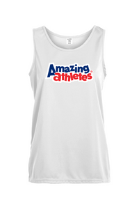Augusta Ladies Training Tank