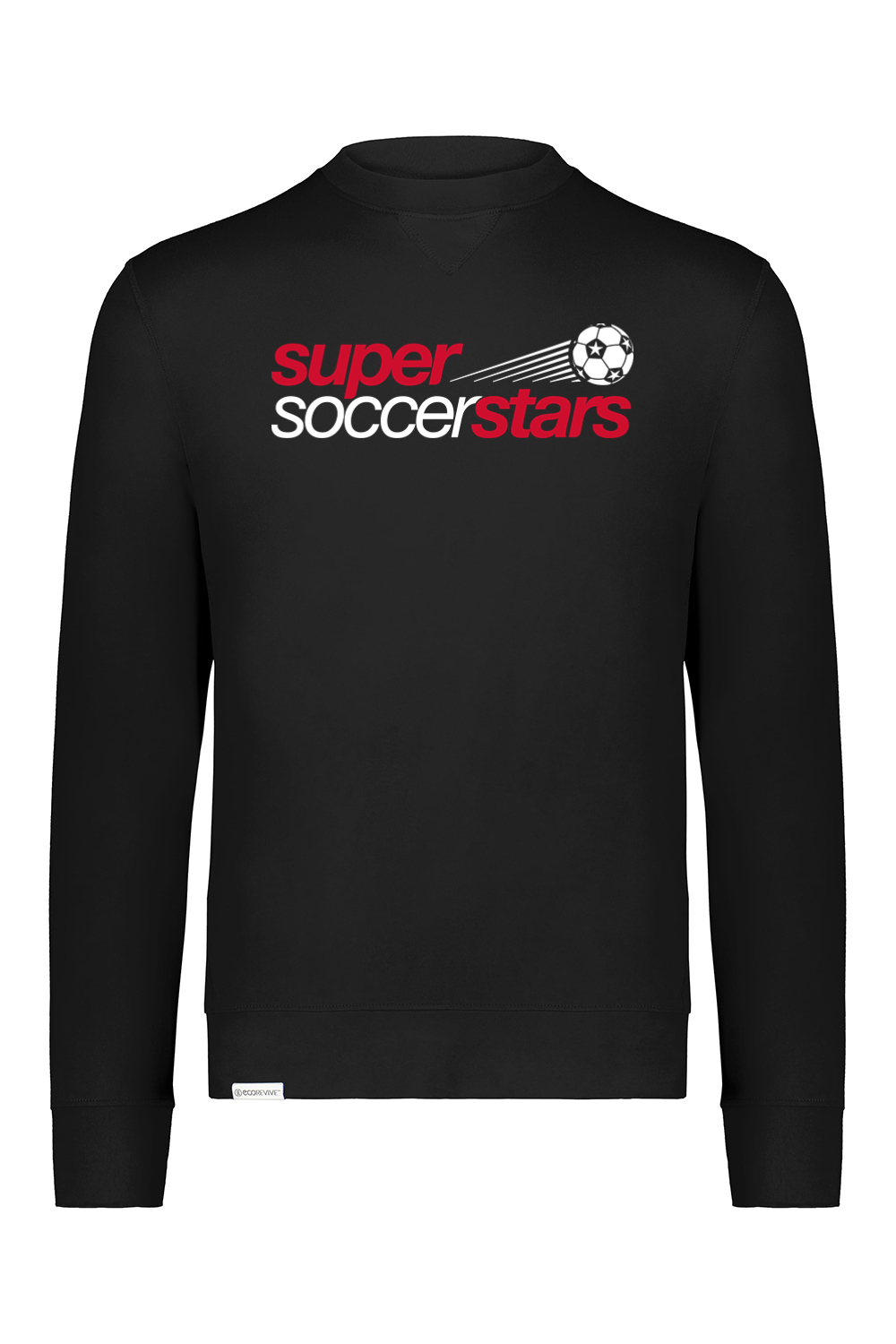 SSS - Holloway Eco-Revive Ventura Soft Knit Crew