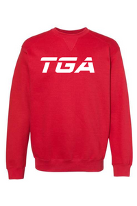 TGA - C2 Fleece Crew