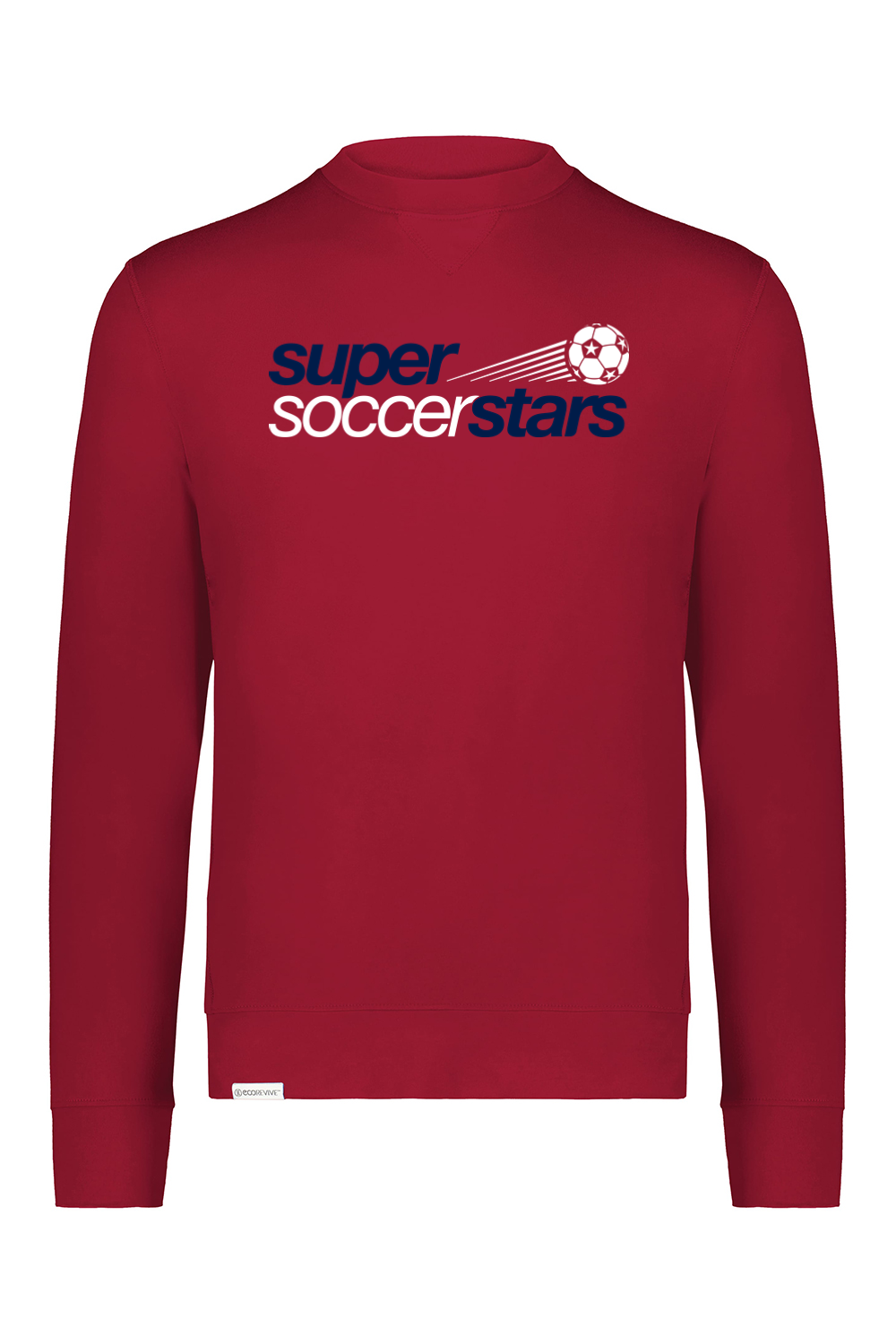 SSS - Holloway Eco-Revive Ventura Soft Knit Crew