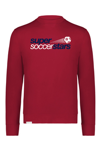 SSS - Holloway Eco-Revive Ventura Soft Knit Crew