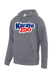 Augusta 60/40 Fleece Hoodie