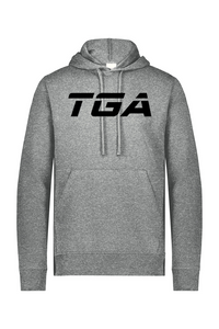 TGA - Augusta Sportswear All-Day Core Basics Fleece Hoodie