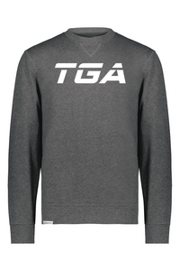 TGA - Holloway Eco-Revive Ventura Soft Knit Crew