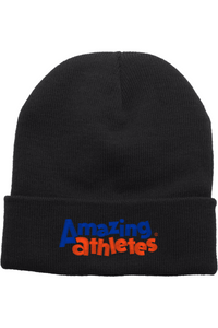 Pacific Headwear Knit Fold Over Beanie