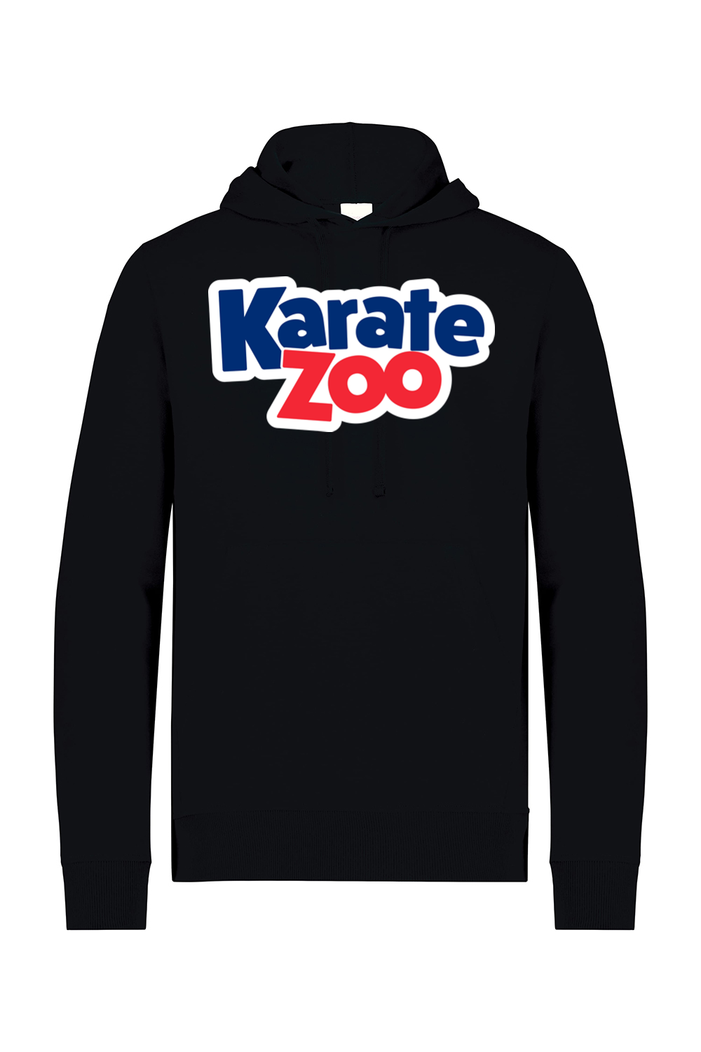 Augusta Sportswear All-Day Core Basics Fleece Hoodie