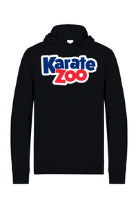 Augusta Sportswear All-Day Core Basics Fleece Hoodie