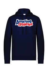 Augusta Sportswear All-Day Core Basics Fleece Hoodie