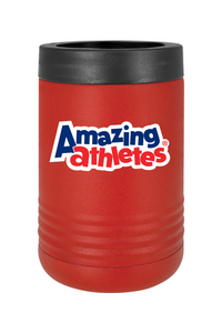 Stainless Steel Vacuum Insulated Beverage Holder