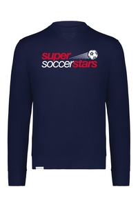 SSS - Holloway Eco-Revive Ventura Soft Knit Crew