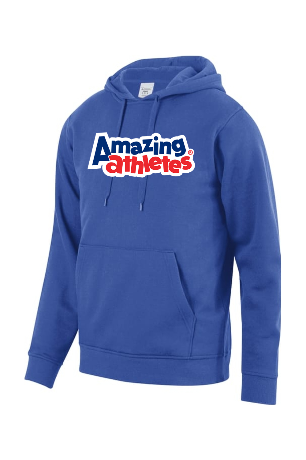 AA - Augusta 60/40 Fleece Hoodie