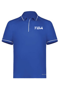 TGA - Holloway CoolCore Polo