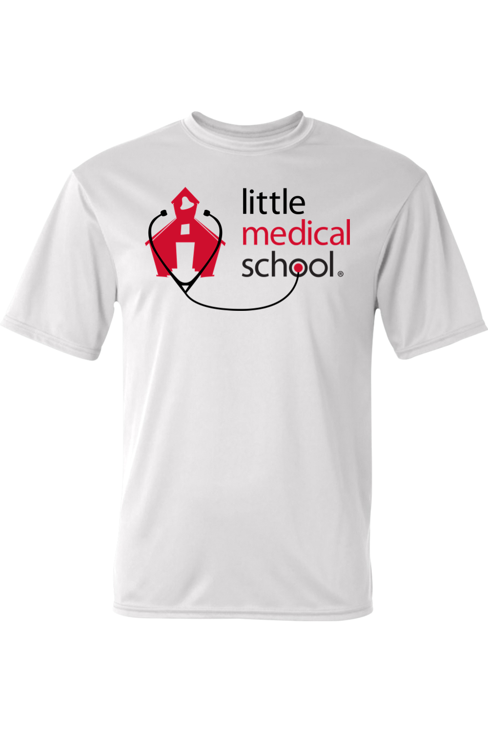 LMS C2 Sport Performance T-Shirt - On Demand