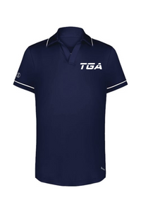 TGA - Holloway Women's CoolCore Polo