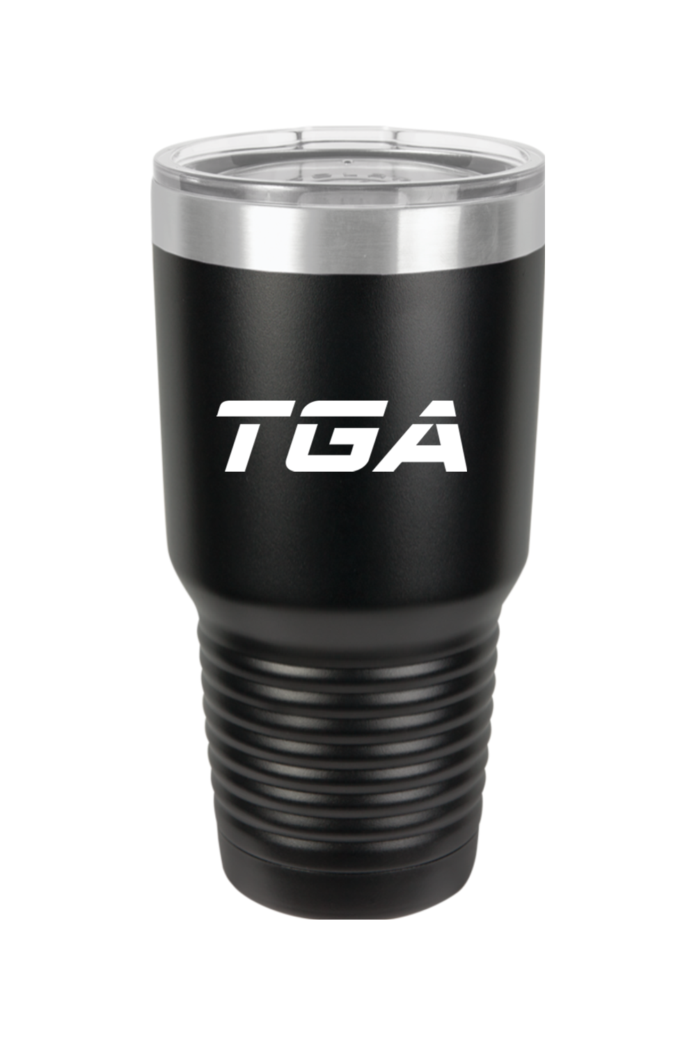 TGA - 30oz Stainless Steel Tumbler