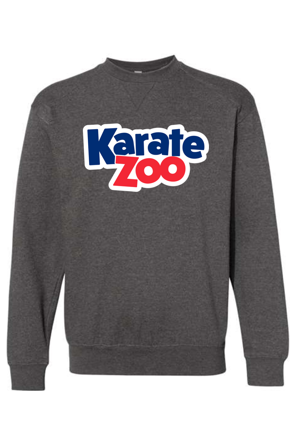 Karate Zoo C2 Fleece Crew